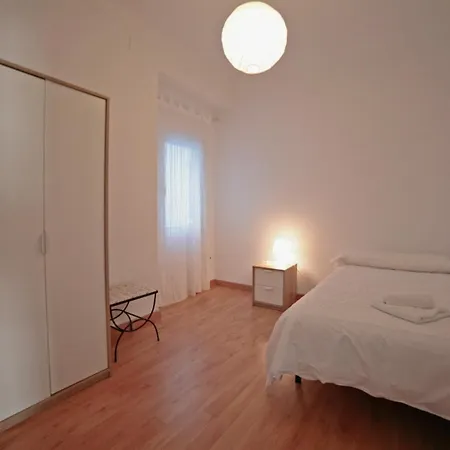 Appartamento Bahia *