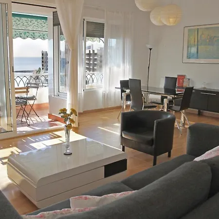 Bahia Apartment Alicante