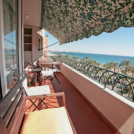 Apartment Bahia *