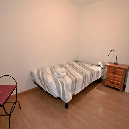 Apartment Bahia Alicante