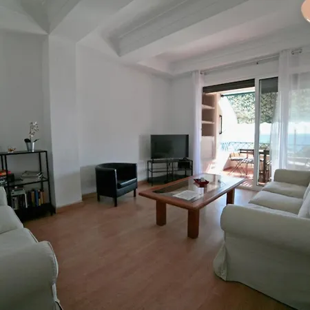 Bahia Apartment