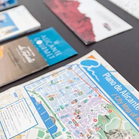 Bahia Appartamento Alicante