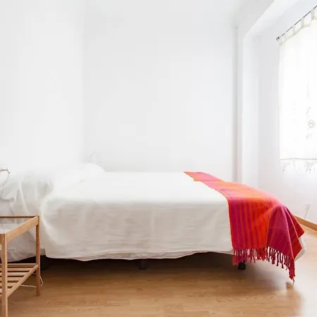 Apartment Bahia Alicante