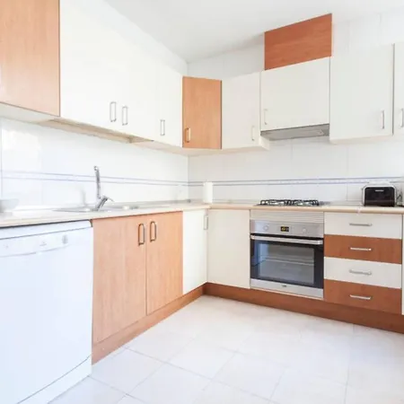 Appartamento Bahia *