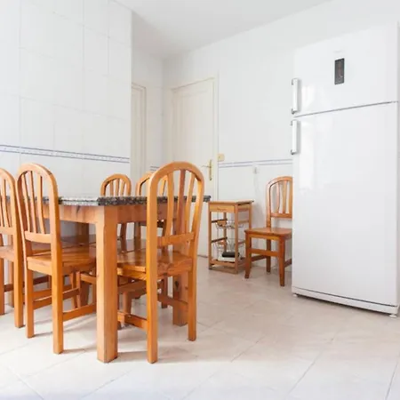 Bahia Apartment *