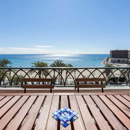 Bahia * Αλικάντε