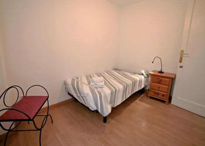Appartement Bahia Alicante