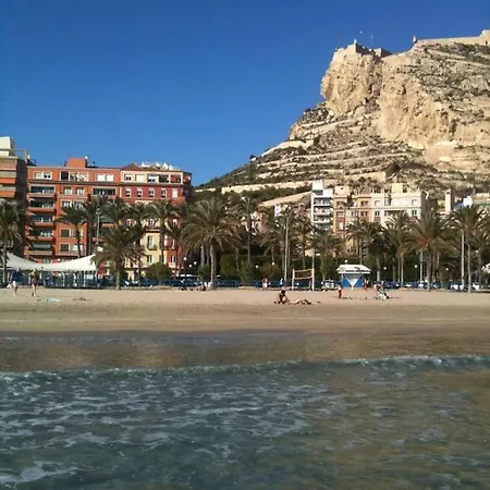 Bahia Lägenhet *
