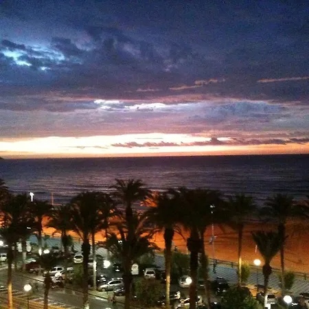 Appartement Bahia