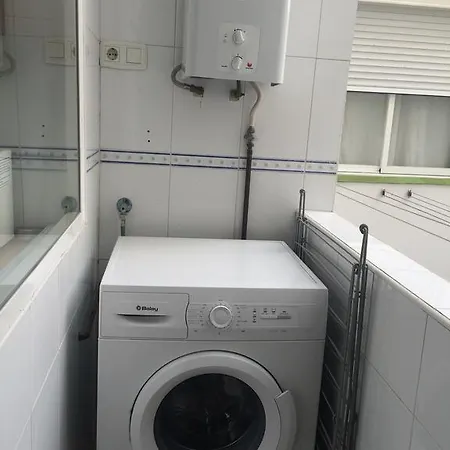 Bahia Appartement