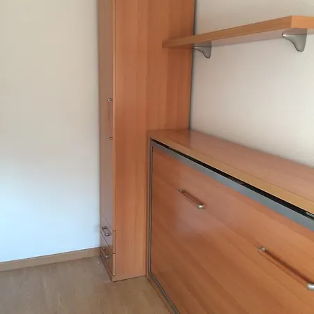 Appartement Bahia