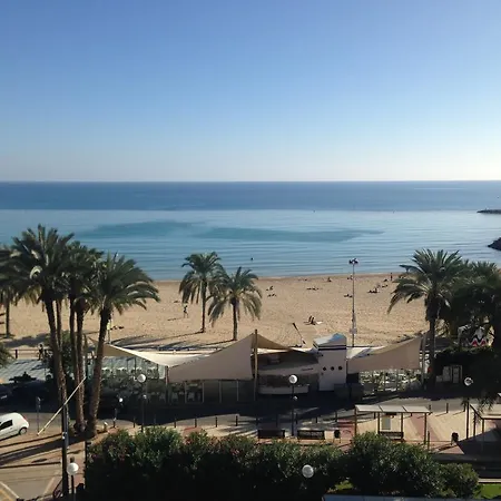 Bahia Appartement Alicante