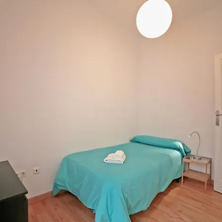 Appartement Bahia *