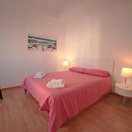Bahia Appartement *