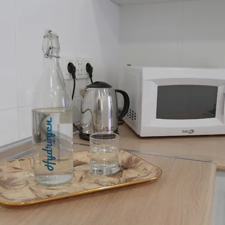 Bahia Appartement