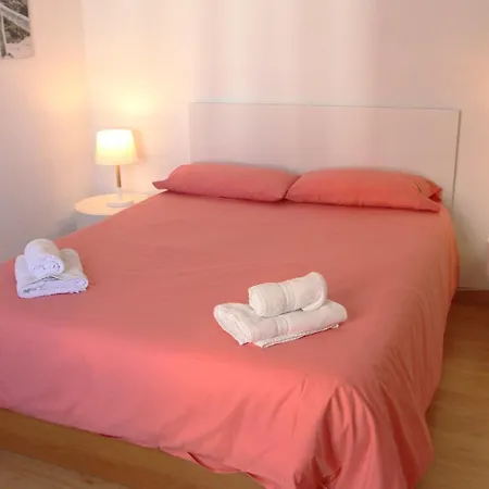 Appartement Bahia