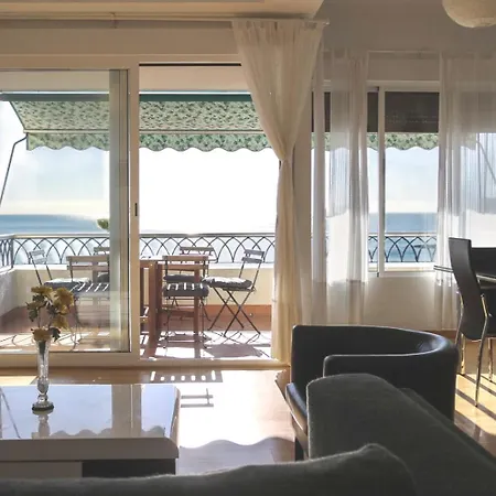 Bahia Appartement *