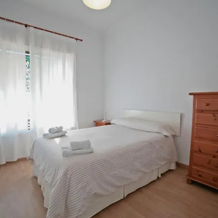 Bahia Appartement Alicante