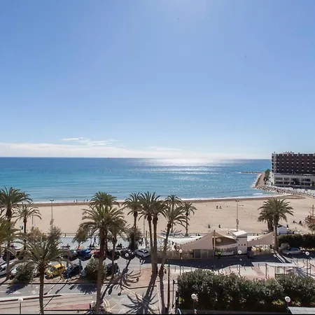 Bahia Appartement Alicante