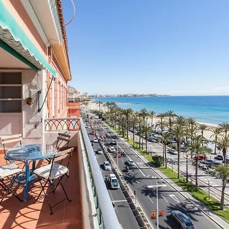 Appartement Bahia *