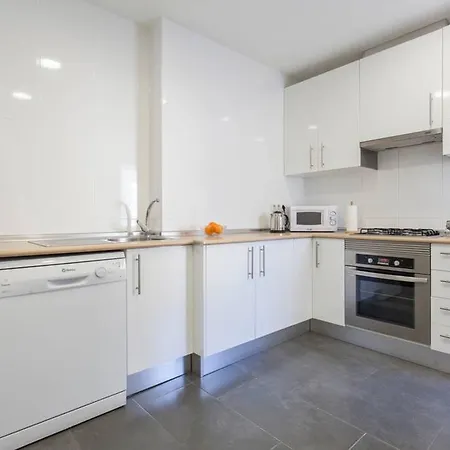 Appartement Bahia Alicante