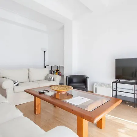 Bahia Appartement