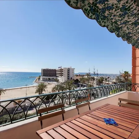 Bahia Appartement Alicante
