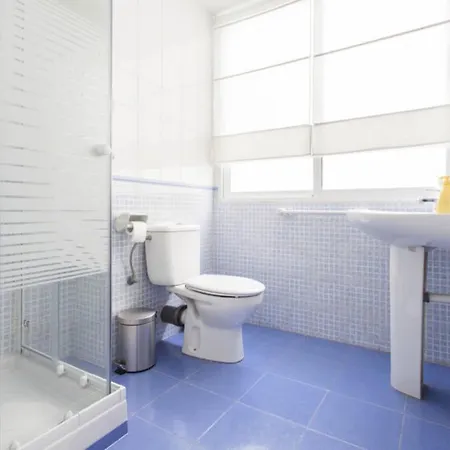 Appartement Bahia Alicante