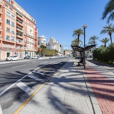 Bahia Alicante